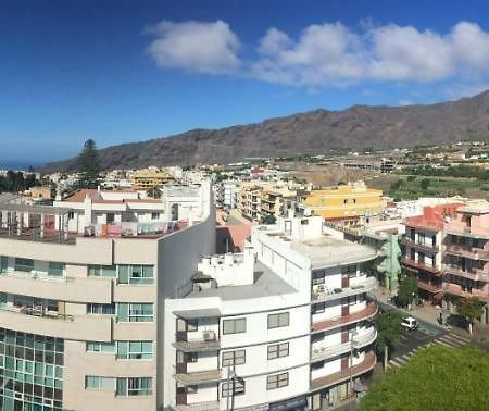 Apartamento El Reloj 1 Los Llanos De Aridane Εξωτερικό φωτογραφία