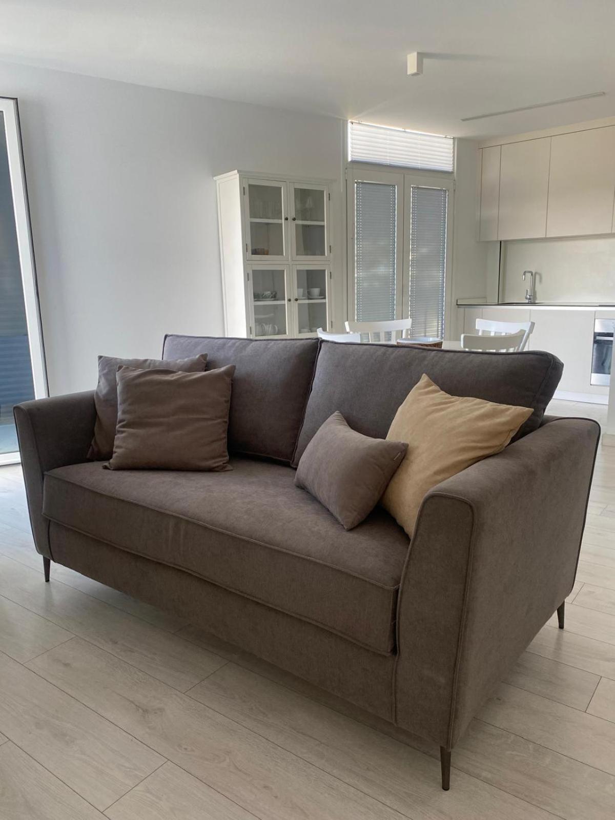 Apartamento El Reloj 1 Los Llanos De Aridane Εξωτερικό φωτογραφία