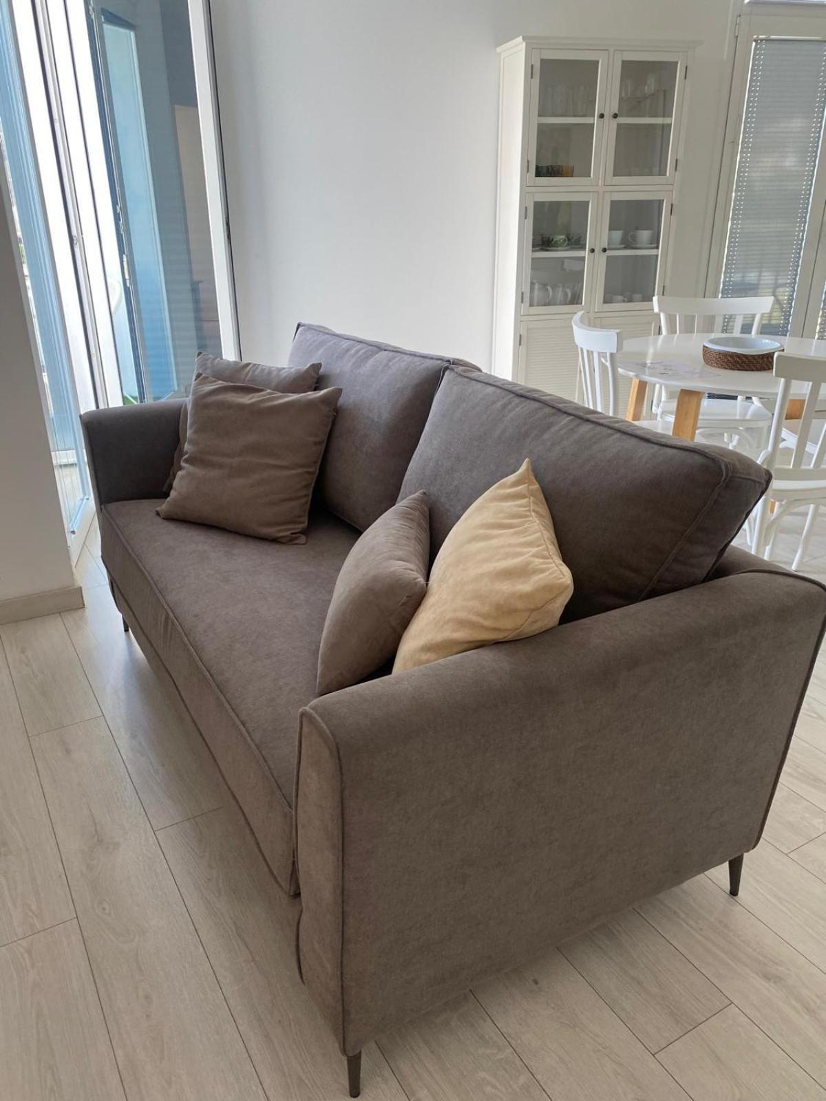 Apartamento El Reloj 1 Los Llanos De Aridane Εξωτερικό φωτογραφία