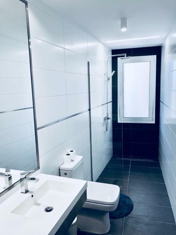 Apartamento El Reloj 1 Los Llanos De Aridane Εξωτερικό φωτογραφία
