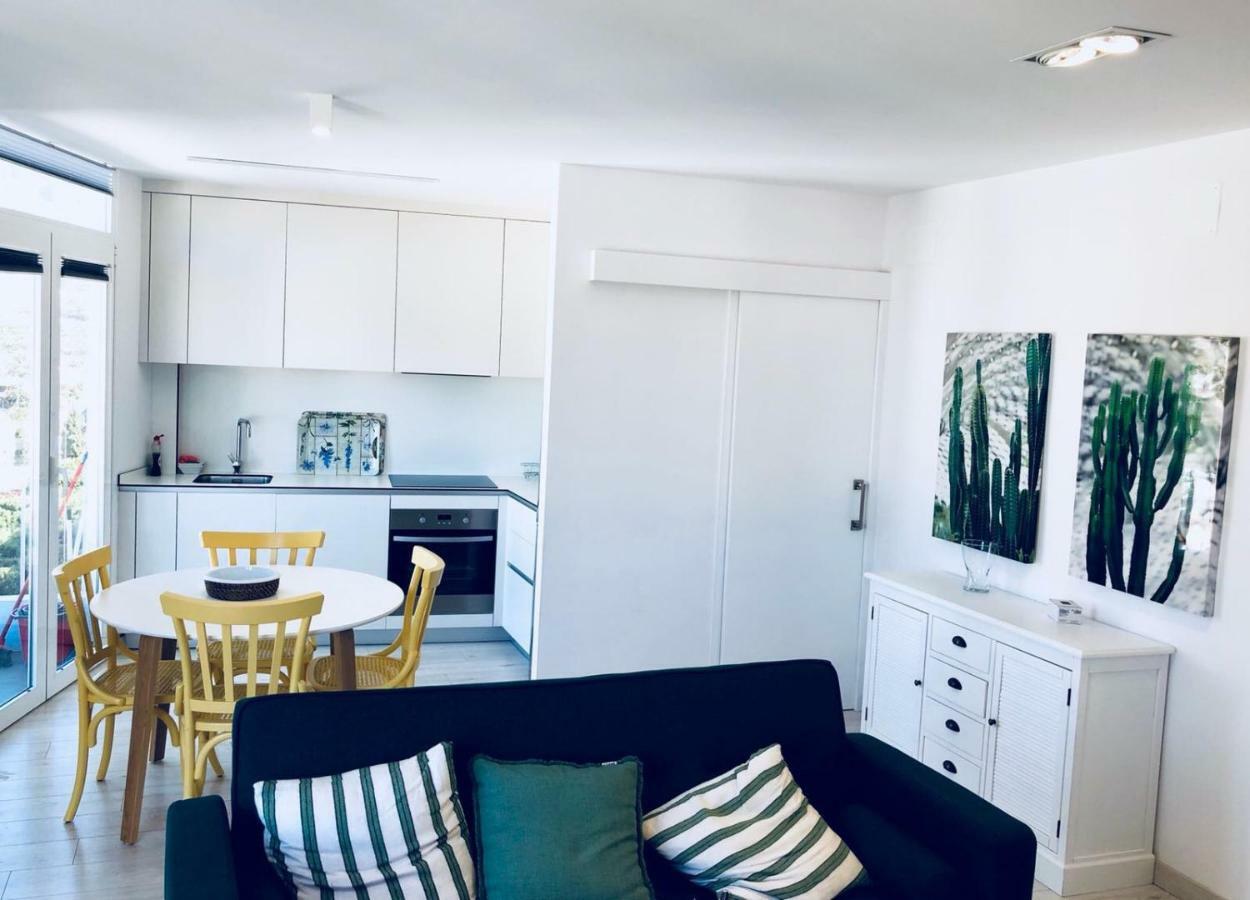 Apartamento El Reloj 1 Los Llanos De Aridane Εξωτερικό φωτογραφία