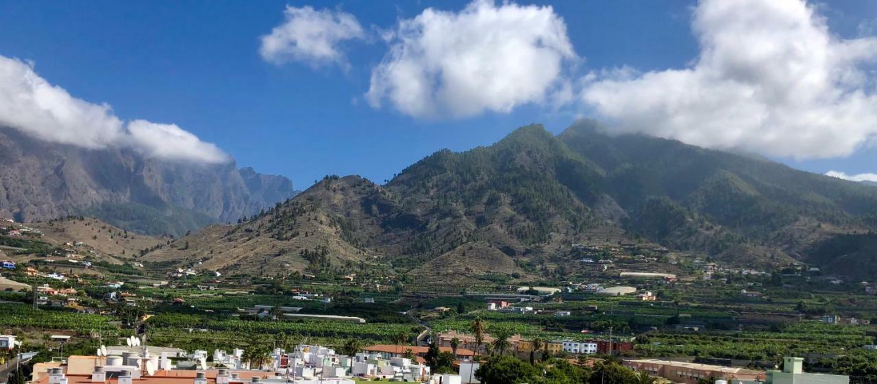 Apartamento El Reloj 1 Los Llanos De Aridane Εξωτερικό φωτογραφία