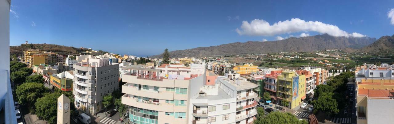 Apartamento El Reloj 1 Los Llanos De Aridane Εξωτερικό φωτογραφία