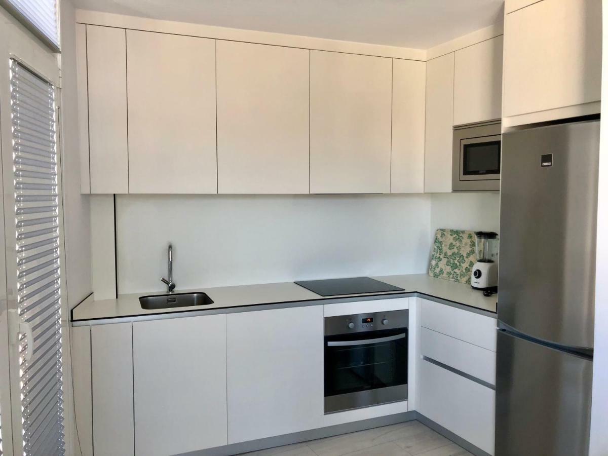 Apartamento El Reloj 1 Los Llanos De Aridane Εξωτερικό φωτογραφία