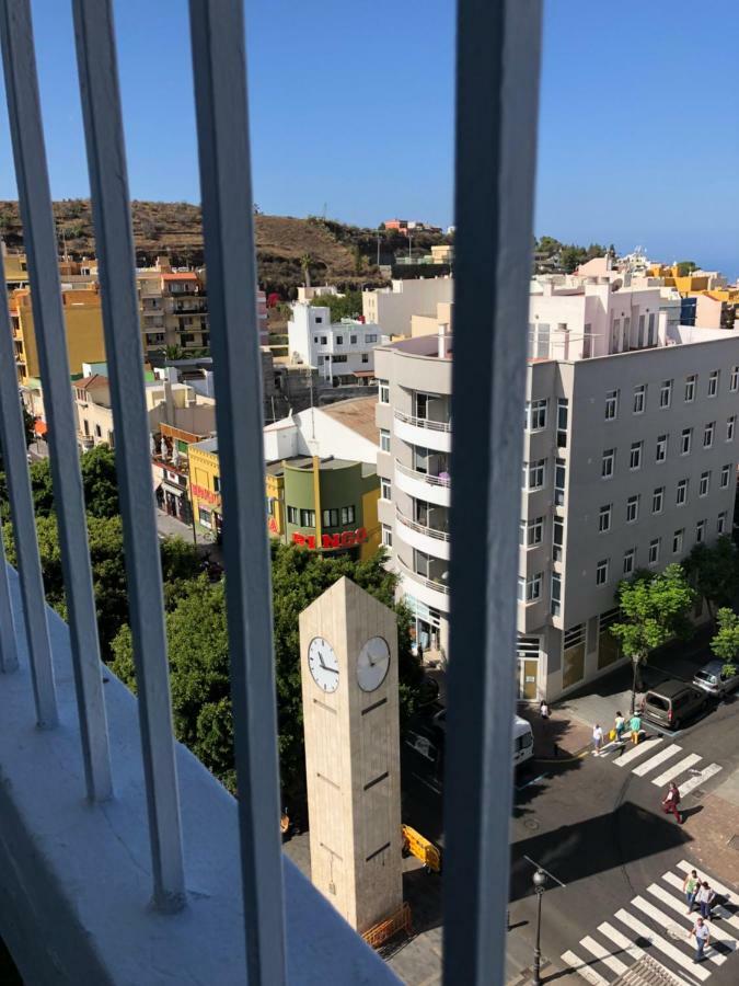 Apartamento El Reloj 1 Los Llanos De Aridane Εξωτερικό φωτογραφία